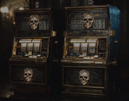 Captain Jack Casino