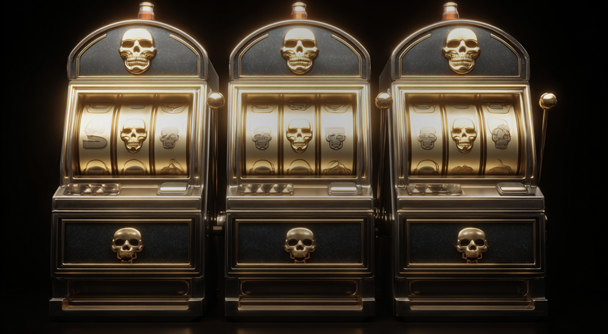 Captain Jack Casino